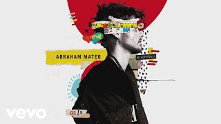 Abraham Mateo  Mi Española Audio [upl. by Srini]