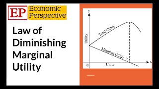 Law of diminishing marginal utility TamilEnglish notes lawofdiminishingmarginalutility tamil [upl. by Sasha419]