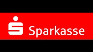 كيفية تفعيل شباركاسيه أونلاين Sparkasse online 2017 [upl. by Giltzow596]