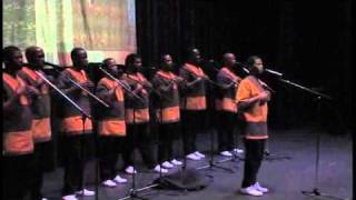 Ladysmith Black Mambazo  Homeless Live [upl. by Muir]