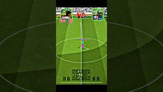 RIJKAARD VS VIERIA EFOOTBALL 2025 [upl. by Wynnie]