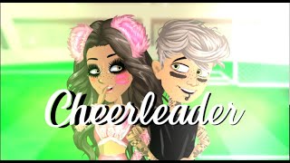 Cheerleader MSP version [upl. by Rawdon]