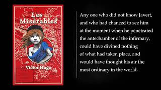 2 Les Miserables By Victor Hugo Audiobook full length [upl. by Dehlia]