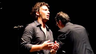 Jonas Kaufmann  Ombra di nube  Peralada [upl. by Hamirak464]