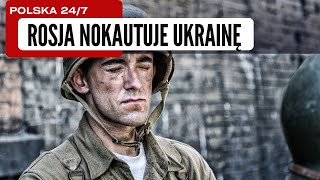 Dzień 923 NOKAUT Rosji na Ukrainie Rośnie bilans ofiar  Wojna Rosja Ukraina [upl. by Linad]