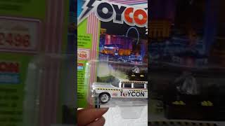 Ecto1A ToyCon 2019 [upl. by Ardnoed889]