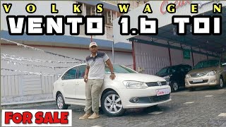 അതിശയിപ്പിക്കുന്ന Power ഉം Mileage ഉം തരുന്ന 🔥Volkswagen VENTO🔥 Used Cars kerala Second Hand cars [upl. by Nettie]