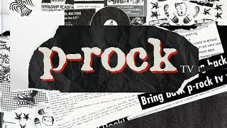 PRock the Doc  Teaser Trailer [upl. by Li]