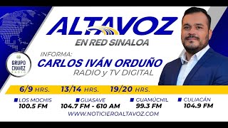 Desaparición forzada en Sinaloa duplica los casos de homicidio doloso [upl. by Pancho]