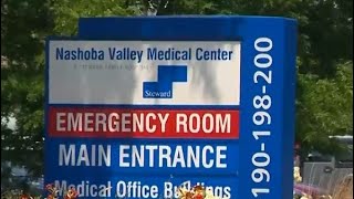 Nashoba Valley Hospital Carney Hospital closing Saturday morning [upl. by Dove]