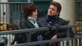 Castle  s01e02  Sven304 ver [upl. by Christabel]