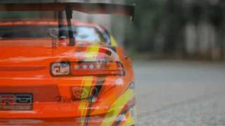 RedCat Racing Lightning EPX Electric RC 4WD Drift Car [upl. by Nollat]