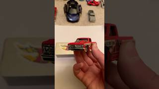 Hot Wheels 1967 Chevy C10 Red [upl. by Eelanej]