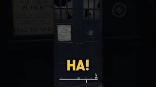 A Tardis in Fallout [upl. by Griffis]