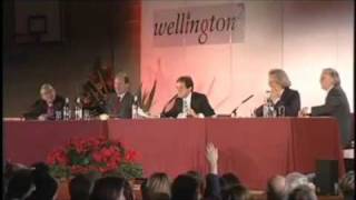 Richard Dawkins says he wont debate William Lane Craig [upl. by Thornie594]