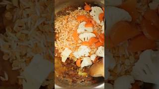 Easy Indian Kitchari Lentil rice stew shorts indianrecipe veganindianfood kitchari [upl. by Fabi]