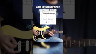 Your Song Parokya Ni Edgar outro lyrics chords amp tabs yoursong parokyaniedgar shorts guitar [upl. by Notserc]