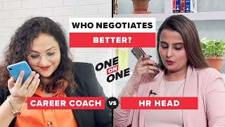 How to Negotiate Salary After Job Offer  Salary Negotiation Techniques  How To Negotiate Salary [upl. by Allehs]