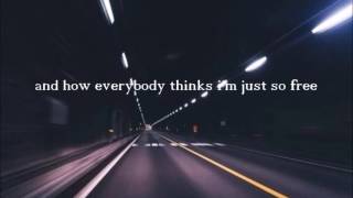 Blasphemy  twenty one pilots lyric video [upl. by Danie]