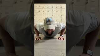 Daily Pushup Grind [upl. by Leandre]