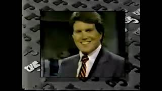 KCTV5 Eyewitness News quotat 5quot Open 1984 [upl. by Timmons]