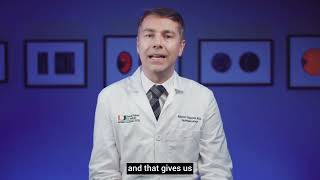 Allister G Gibbons MD explains cataract surgery [upl. by Odarbil157]