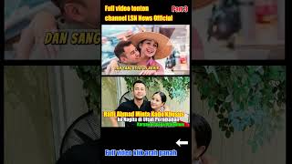 Raffi Ahmad Minta Kado Khusus ke Nagita di Ultah Pernikahan Karyawan Kena Ultimatum 3 [upl. by Luoar]