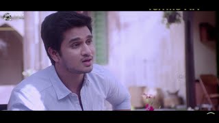 Karthikeya Movie Dialogue Trailer  Nikhil Colors Swathi [upl. by Harriot709]