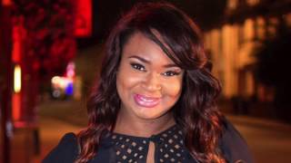 THE PROBLEM WITH THE UK GOSPEL SCENE ⎮ Mabel Agbenorto on Backstage Spotlight [upl. by Aimac]