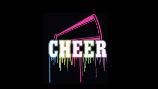 Cheer Song Mix 2 [upl. by Damahom]