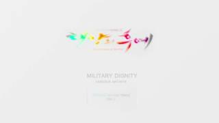 태양의 후예 Vol1 Military Dignity  Various Artists Descendants of the Sun OST [upl. by Glaser809]