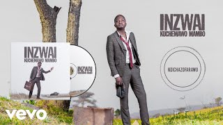 Killer T  Ndichazofarawo Official Audio [upl. by Ajiak]