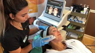 What is Ultherapy and how does Ulthera work [upl. by Mannuela]