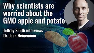 Why scientists are worried about the GMO apple and potato [upl. by Hun]