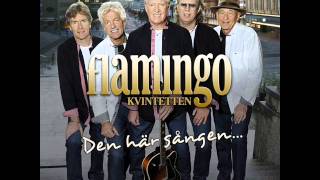 Flamingokvintetten  Nånting Händer [upl. by Magbie756]