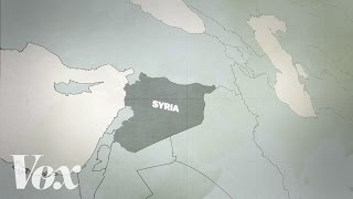 Syrias war Who is fighting and why [upl. by O'Grady545]