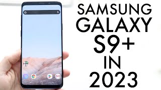 Samsung Galaxy S9 And S9 Bangla Review  Smartphone Review [upl. by Arayk608]