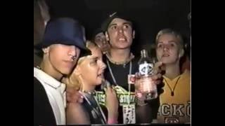 Midwest Rave Footage 1998 [upl. by Eseuqram]