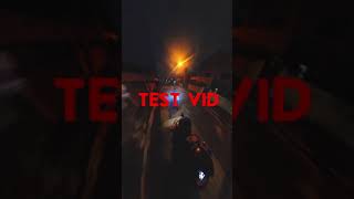 Insta360 One R  360 Lens Mod  Motorcycle Backride Test  Nightime MOTOXPH [upl. by Thant]