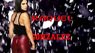 WWE 2K20 How To Make Raquel Gonzalez’s Updated Titantron [upl. by Bessie]