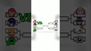 Tournoi des Brawlers prt 1 brawlstars edgar colts virale [upl. by Ayekehs656]