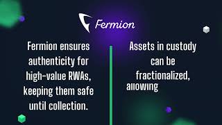 Expanding the Boson Ecosystem with Fermion [upl. by Sivie]