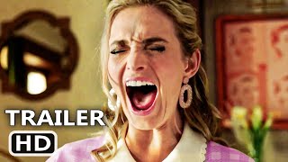 UPLOAD Season 2 Trailer 2022 Robbie Amell Comedy Series [upl. by Akkinahs]