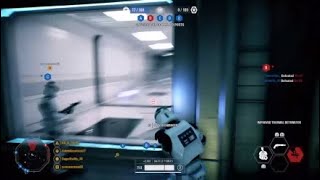 Kamino Destruction full game [upl. by Brigit]