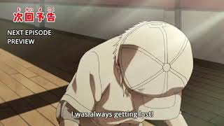 Hataraku Saibou TV Episode 6 English preview [upl. by Revolc]