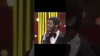 Harold Melvin and The Blue Notes Perform The Love I Lost 1973 [upl. by Hillery776]