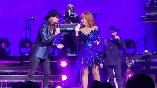 Reba Live 2023 [upl. by Waylin83]