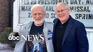 Legendary astronaut Buzz Aldrin speaks out after suing own children [upl. by Zola]