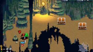 Lets Play The Hobbit GBA  Part 9 Finding Beorn [upl. by Garlan]