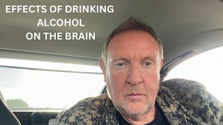 The Effects of Alcohol on The Brain [upl. by Sylvanus]